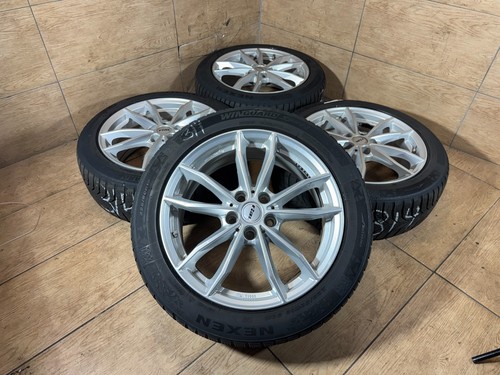 Bmw f48 f39 winterreifen - x2,