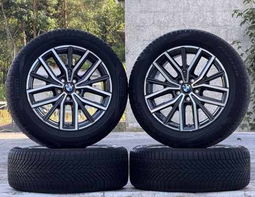 Original bmw ix1 u11 - x2, u10