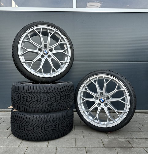 Zoll winterräder - 18,