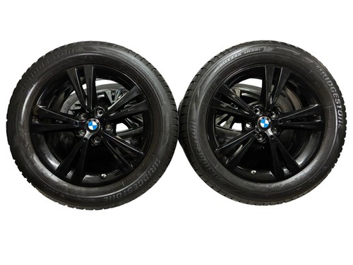 Original bmw f48 f39 17 - original, x1