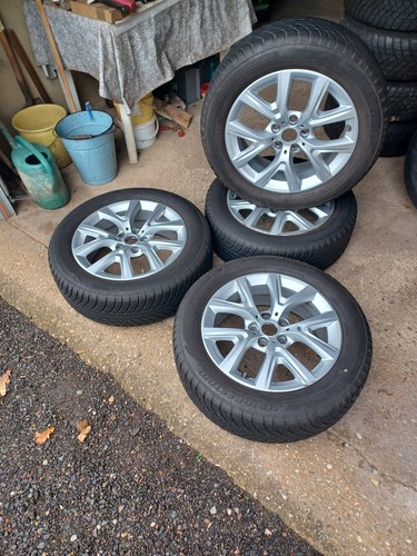 Winterräder bmw f48 - f48, x2