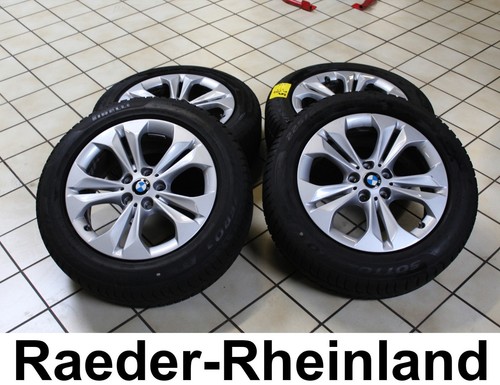 Orig bmw f48 f39 - x1, zoll