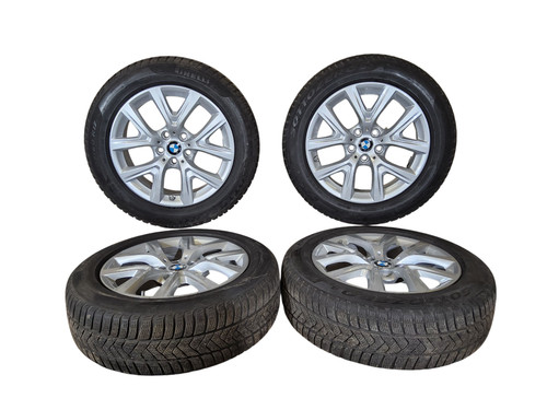 Original bmw f48 f39 - original,