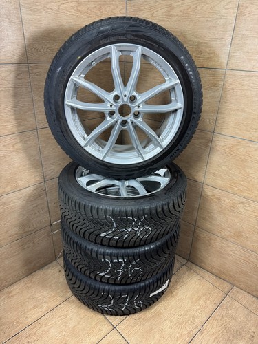 Bmw f48 f39 winterreifen - x1,