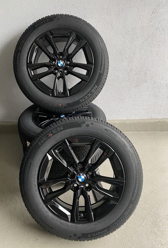 Neu bmw x1 - 4,