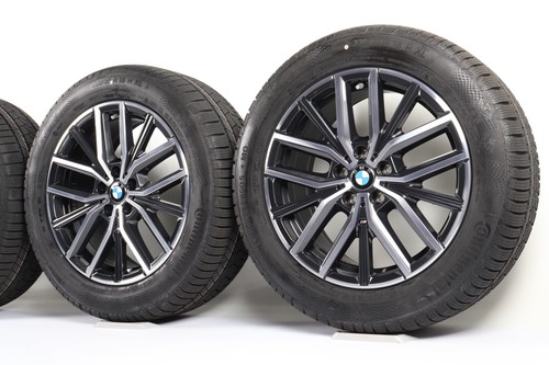 Original bmw u11 ix1 - u11,