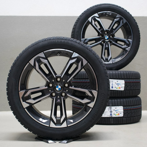 Original bmw ix1 u11 19 - original,