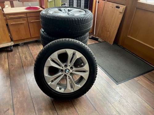 Bmw stk winterräder - ,