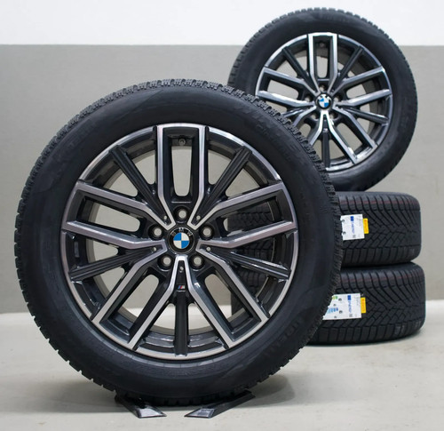 Original bmw ix1 - original, 18