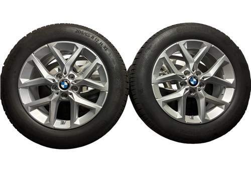 Original bmw u11 ix1 - x1, x2