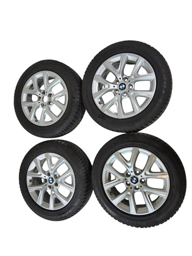 Original bmw f48 f39 - x1,