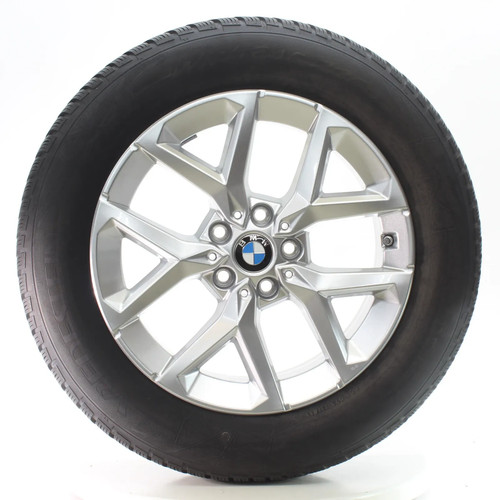 Bmw ix1 u11 - bmw,