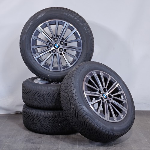 Bmw u11 u10 - x2,