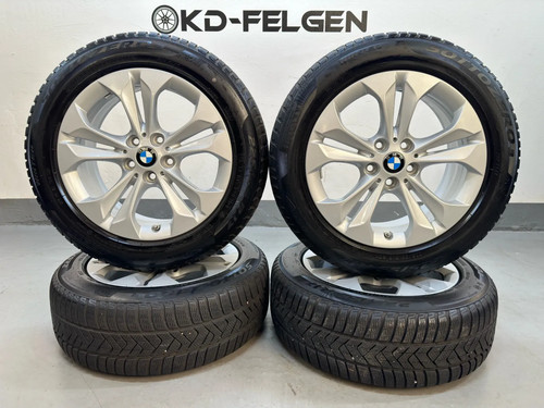 Original bmw f48 f39 - x1, 17