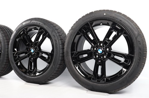 Original bmw u11 ix1 - original,
