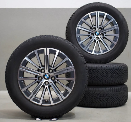 Original bmw ix1 u11 - bmw, x1