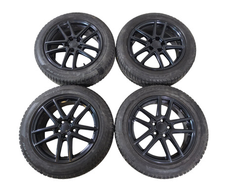 Anzio bmw f1x f2x winter - bmw, x2