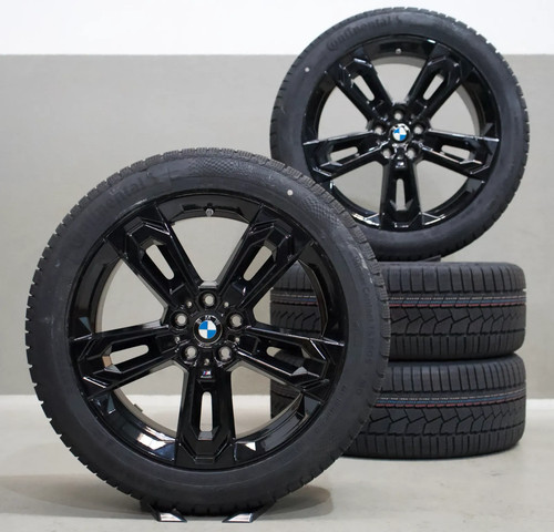 Original bmw ix1 u11 19 - bmw, x1