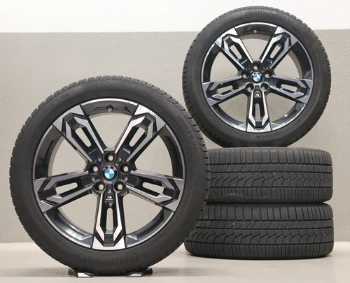 Original bmw ix1 u11 19 - ix1,