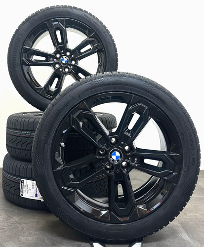 Original bmw u11 19zoll - original, x1