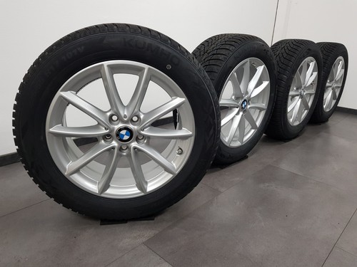 Neu bmw winterreifen zoll - neu, 17