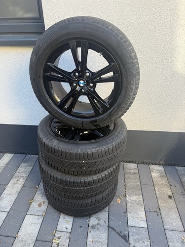 Bmw winterräder f48 - x1, x2
