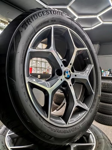 Bmw f48 225 r18 - bmw, 95h