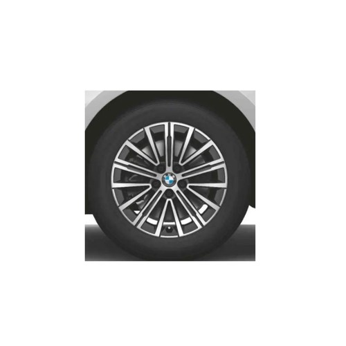 Original bmw winterräder - original,