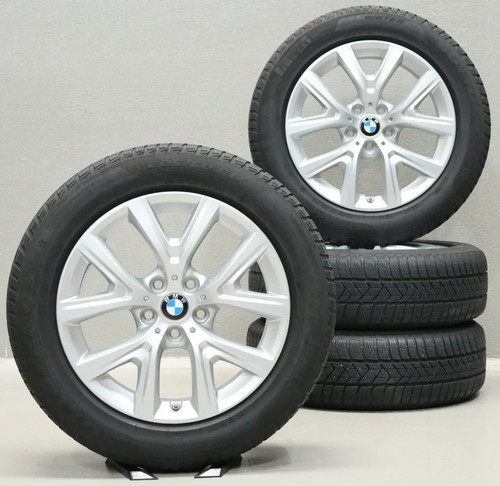 Original bmw f48 f39 - original, x2
