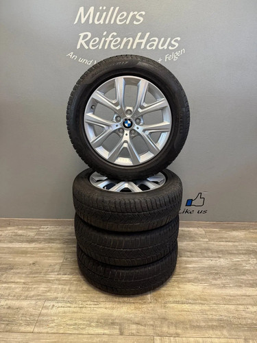 Bmw f48 f39 17 - x1, zoll