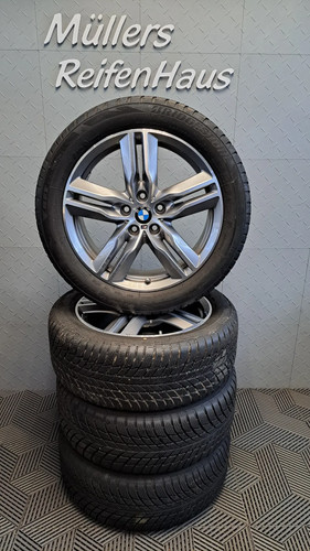 Bmw f48 f39 18 zoll - x1,