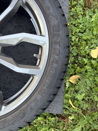 Bmw winterräder 18 zoll - bmw,