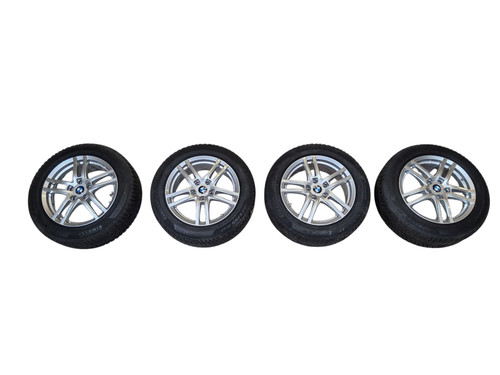 Dezent bmw f1x - dezent, f2x