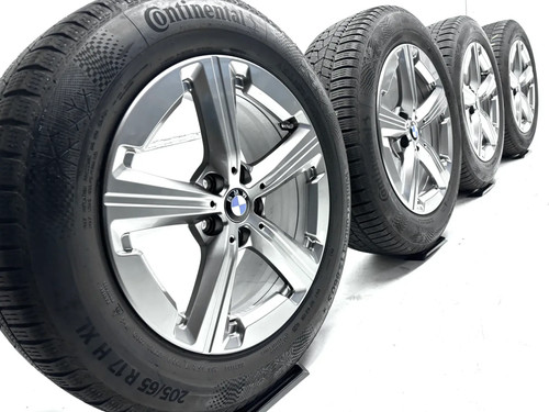 Original bmw ix1 u11 ix2 - u11, x2