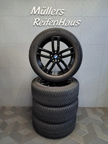 Bmw 2er u06 - x1, active
