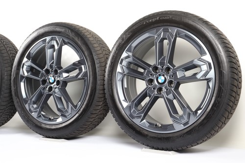 Original bmw u11 ix1 - original, x1