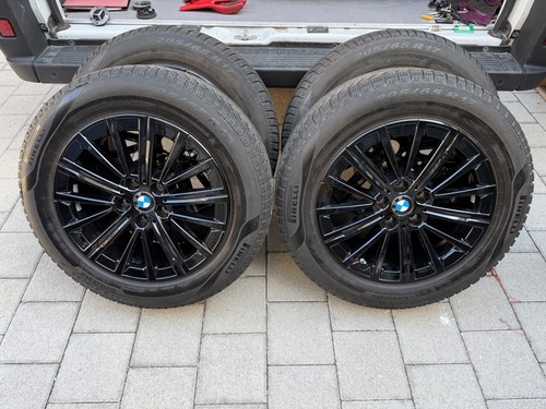 Original bmw ix1 u11 - bmw, x2