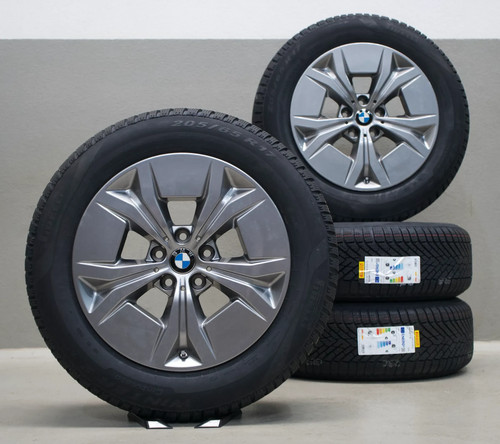 Original bmw ix1 u11 17 - x1,