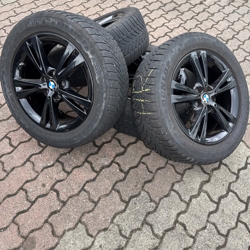 Bmw f48 f49 zoll - x1, 17