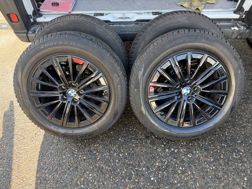 Original bmw u10 ix1 u11 - u10,