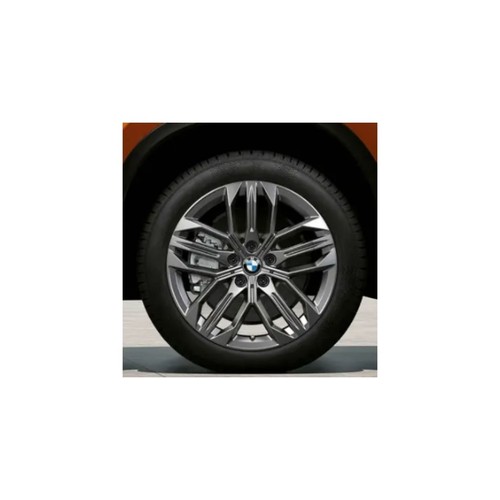 Original bmw winterräder - bmw,