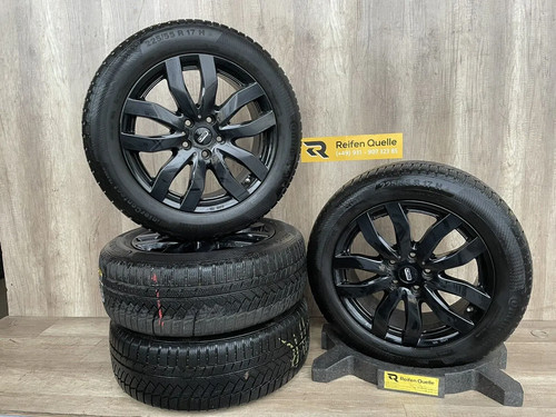 Alufelgen zoll bmw x1 - alufelgen,