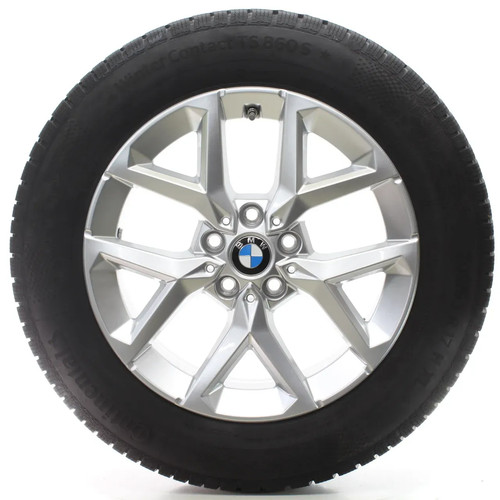 Bmw u11 u10 winterräder - bmw, x1