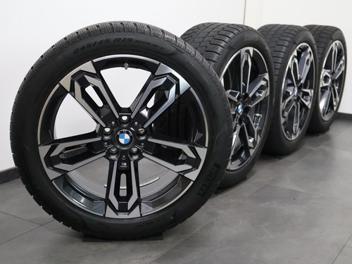 Bmw u11 ix1 - bmw,