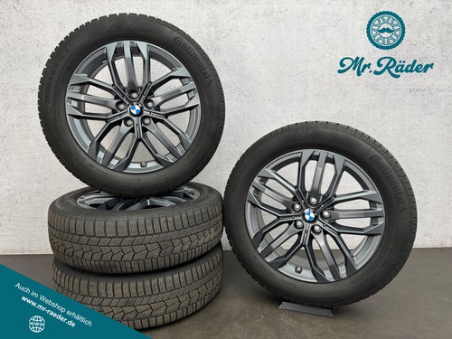 Orig bmw ix1 u11 ix2 - u11, u10