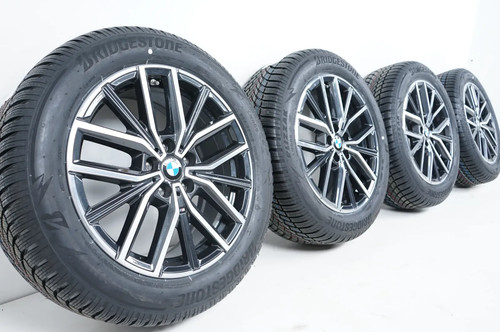 Bmw u11 u10 neu - u11,