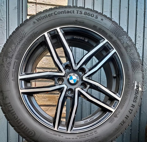 Dot2025 bmw u11 - ✓dot2025,