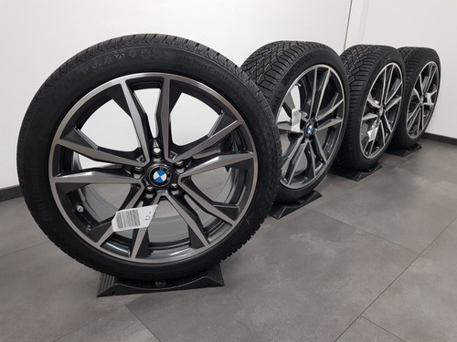 Neu bmw winterreifen - neu, 19