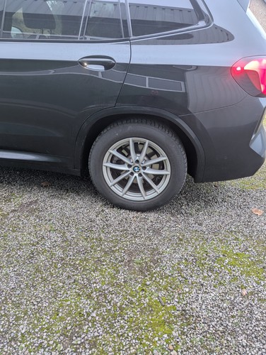 Winterreifen bmw 3 4 - winterreifen, x