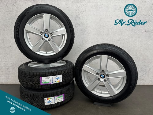 Bmw ix1 u11 - x1,